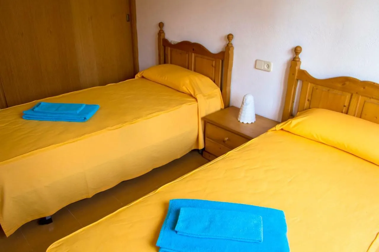 Villa Papalaya Port de Pollenca