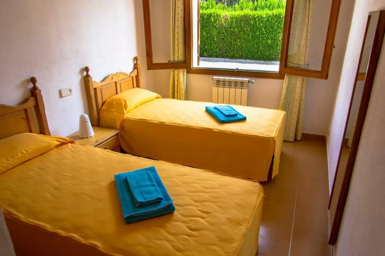Villa Papalaya Port de Pollenca Holiday home