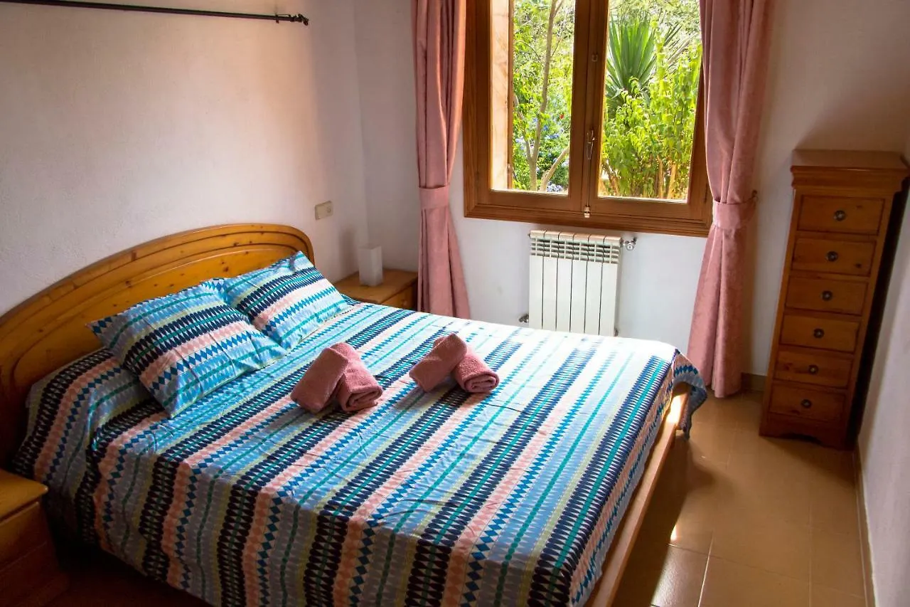 Holiday home Villa Papalaya Port de Pollenca