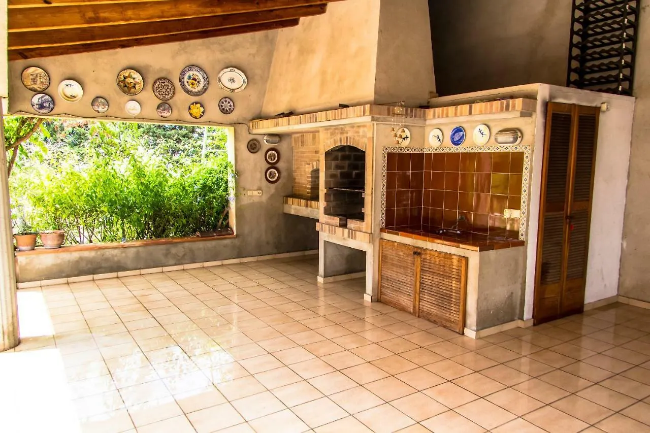 Villa Papalaya Port de Pollenca Holiday home