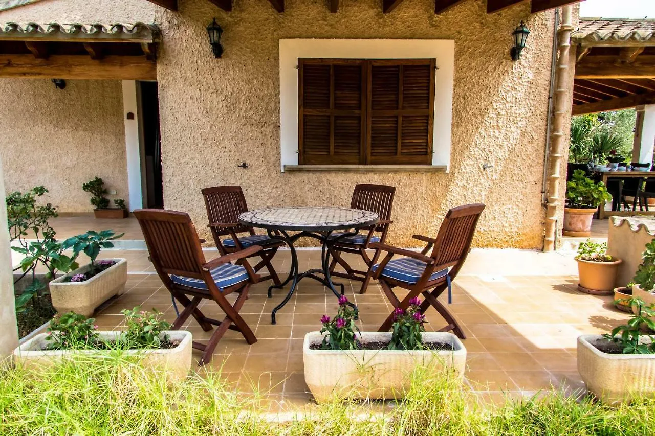 Villa Papalaya Port de Pollenca