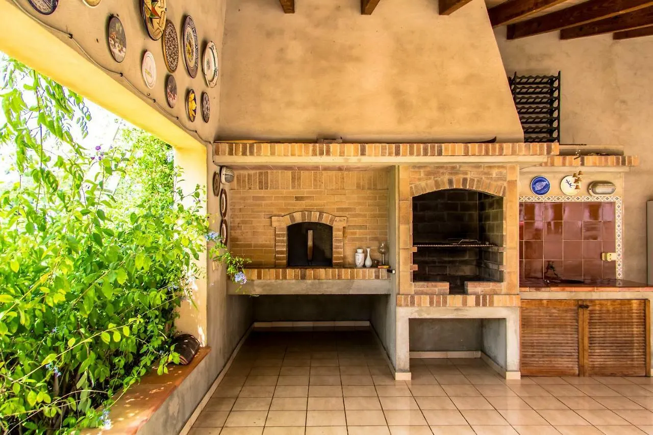 Holiday home Villa Papalaya Port de Pollenca