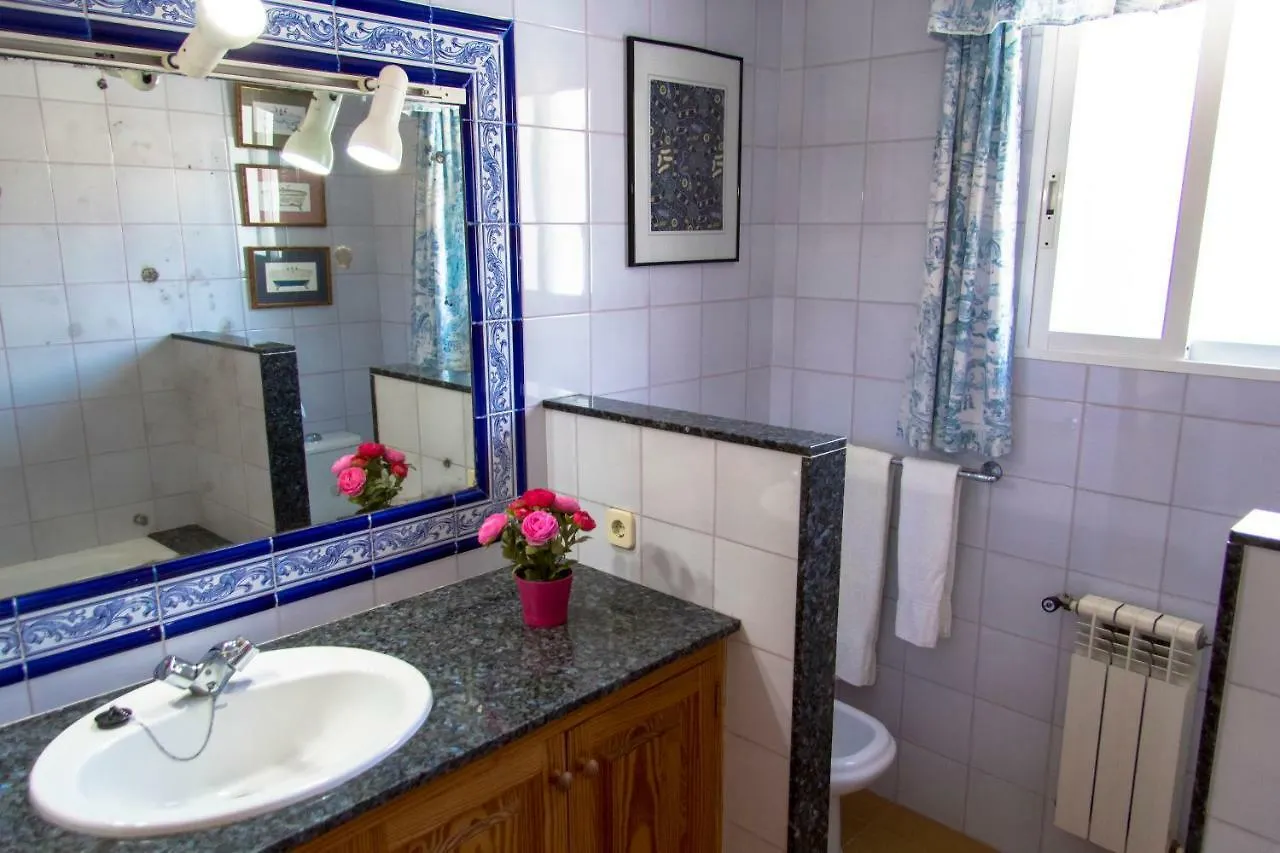 Villa Papalaya Port de Pollenca Holiday home