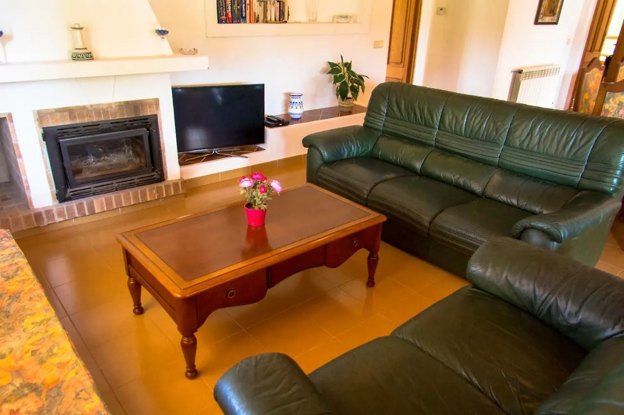Holiday home Villa Papalaya Port de Pollenca Spain