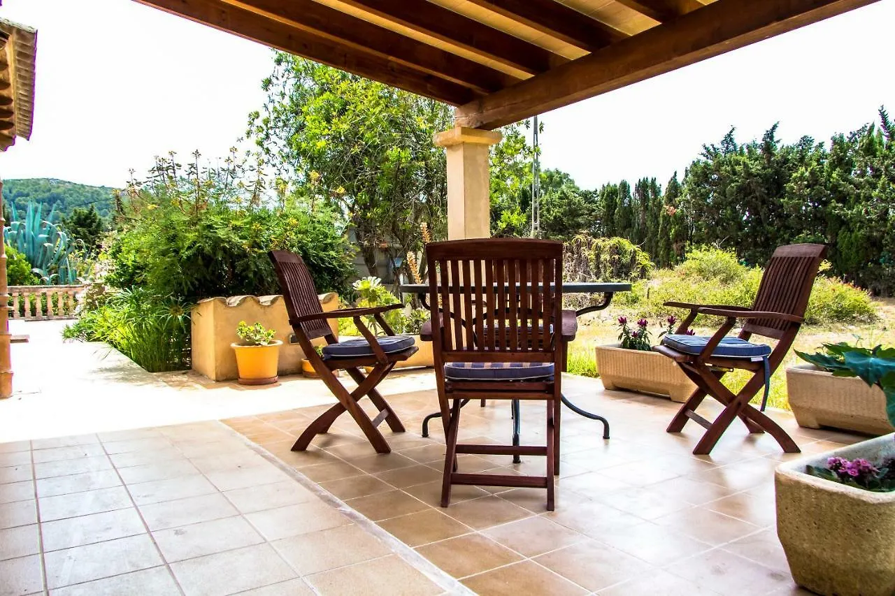 Villa Papalaya Port de Pollenca Holiday home