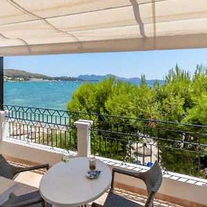 Hotell Hoposa Bahia, Port de Pollença