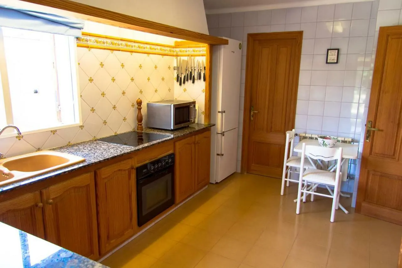 Villa Papalaya Port de Pollença 0*,  Španělsko