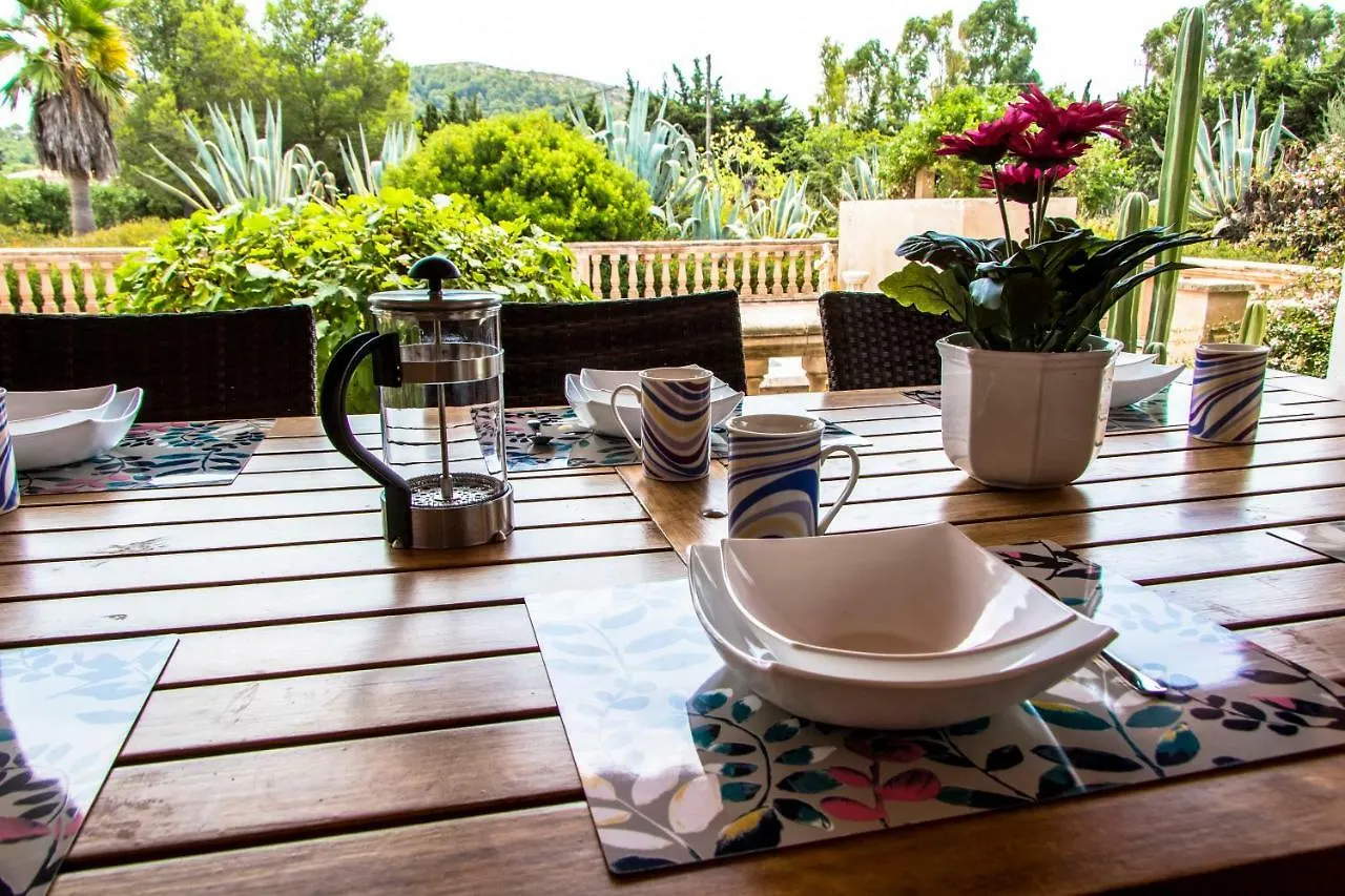 Villa Papalaya Port de Pollença